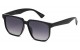 Classic Square Frame Sunglasses 712158