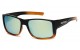 Biohazard Square Frame Sunglasses bz66351