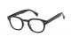 Oval Frame Single Power Reading Glasses r368+150