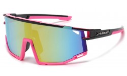 Xloop Sports Shield Sunglasses x3688