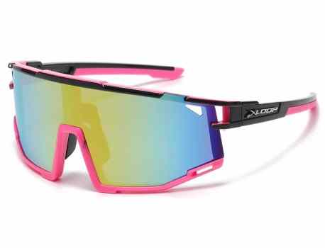 Xloop Sports Shield Sunglasses x3688