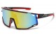 Xloop Sports Shield Sunglasses x3688