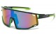 Xloop Sports Shield Sunglasses x3688