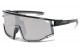 Xloop Sports Shield Sunglasses x3688