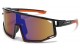 Xloop Sports Shield Sunglasses x3688