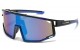 Xloop Sports Shield Sunglasses x3688