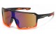 Xloop Sport Shield Sunglasses  x3690