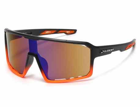 Xloop Sport Shield Sunglasses  x3690