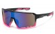 Xloop Sport Shield Sunglasses  x3690