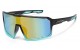 Xloop Sport Shield Sunglasses  x3690