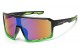 Xloop Sport Shield Sunglasses  x3690