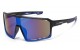 Xloop Sport Shield Sunglasses  x3690