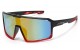 Xloop Sport Shield Sunglasses  x3690