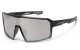 Xloop Sport Shield Sunglasses  x3690