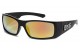 Locs Urban Black  Sunglasses loc91225-bkcm