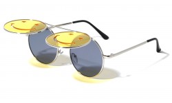 Fashion Cateye Sunglasses p30530 