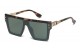 Manhattan Square Frame Sunglasses mh87068