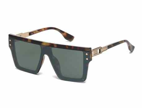 Manhattan Square Frame Sunglasses mh87068