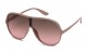 Giselle Round Shield Sunglasses gsl22704