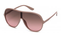 Giselle Round Shield Sunglasses gsl22704