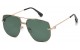 Giselle Metallic Square Sunglasses gsl28284