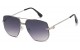 Giselle Metallic Square Sunglasses gsl28284