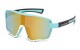 Xloop Kids Shield Sunglasses kg-x3694