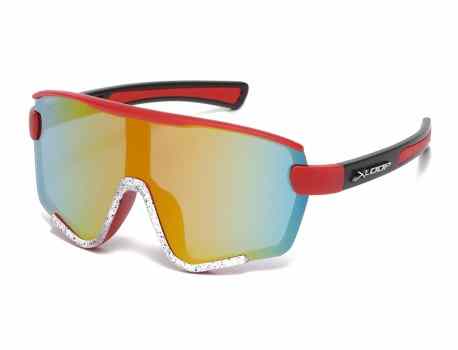 Xloop Kids Shield Sunglasses kg-x3694