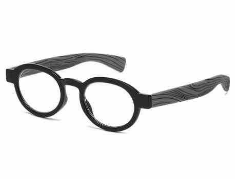 Fashion Round Reading Glasses r405-asst