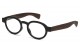 Fashion Round Reading Glasses r405-asst