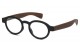 Fashion Round Reading Glasses r405-asst