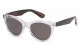 Classic Hybrid Round Frame Shades 711041