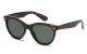 Classic Hybrid Round Frame Shades 711041