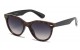 Classic Rounded Frame Sunglasses 712156