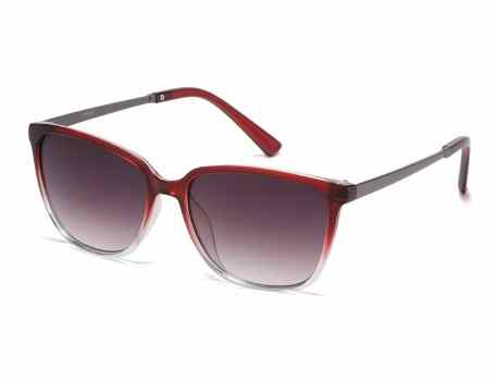 Classic Hybrid Round Frame Shades 711041