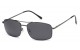 AirForce Square Metallic Aviator av5132