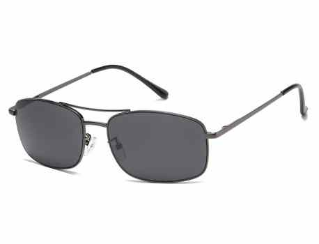 AirForce Nickel  Square Aviator av5204