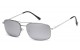 AirForce Nickel  Square Aviator av5204