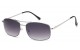 AirForce Nickel  Square Aviator av5204