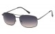 AirForce Nickel  Square Aviator av5204