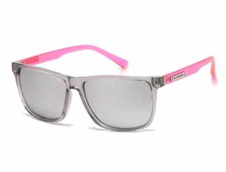 Biohazard Square Sunglasses bz66271