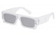 Supreme Square Frame Sunglasses sup15001