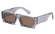 Supreme Square Frame Sunglasses sup15001