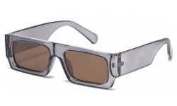 Supreme Square Frame Sunglasses sup15001