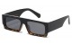 Supreme Square Frame Sunglasses sup15001