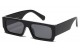 Supreme Square Frame Sunglasses sup15001