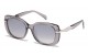 VG Fashion Square Frame Sunglasses vg29330