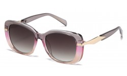 VG Fashion Square Frame Sunglasses vg29330