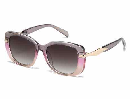 VG Fashion Square Frame Sunglasses vg29330