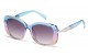 VG Fashion Square Frame Sunglasses vg29330